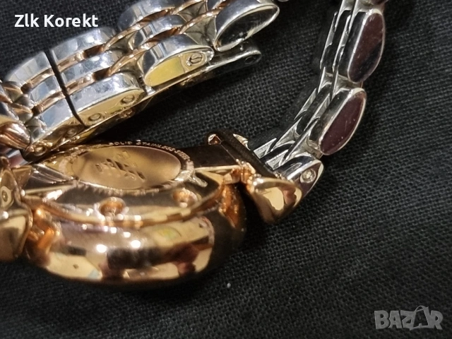 Дамски часовник Emporio Armani AR1841, снимка 11 - Дамски - 53280521