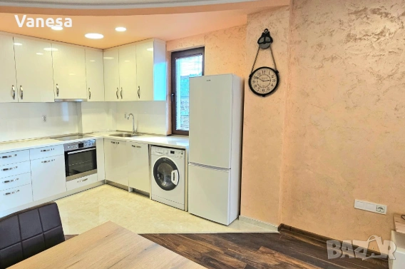 Двустаен апартамент в кв.Кючук Париж, снимка 2 - Апартаменти - 54030088