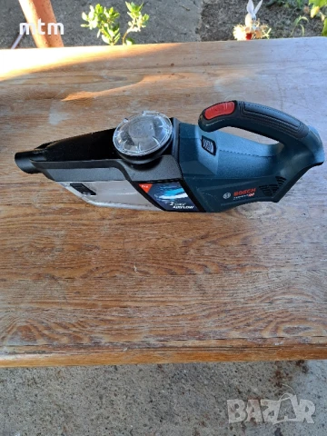 прахосмукачка bosch