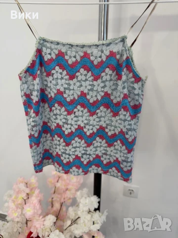 Детски потник, снимка 4 - Детски тениски и потници - 50738103