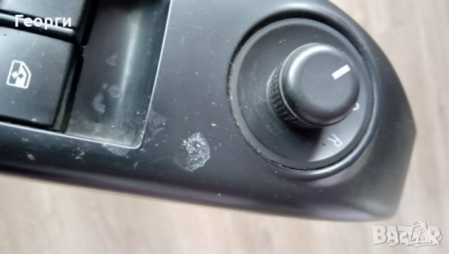 дръжка с бутони за регулиране на стъкла- Chevrolet Aveo Т300 2012>, снимка 5 - Части - 32153216