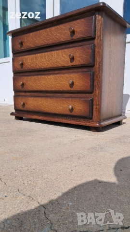 Скрин с чекмеджета №194, снимка 3 - Скринове - 52570523