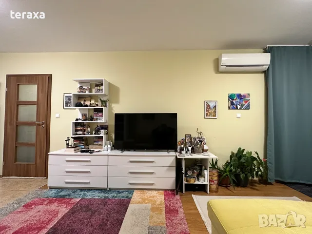 Двустаен апартамент с морска гледка, Свети Влас / Слънчев Бряг, снимка 2 - Апартаменти - 56251660