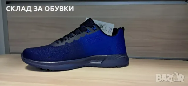 Маратонки код-W108027 36-41/ 41-46, снимка 2 - Маратонки - 48706767