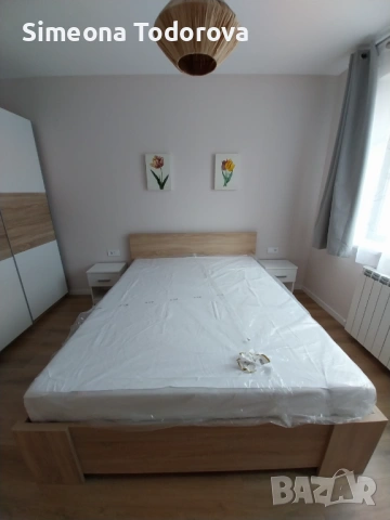 Дава под наем ТРИСТАЕН АПАРТАМЕНТ , снимка 4 - Апартаменти - 53958318