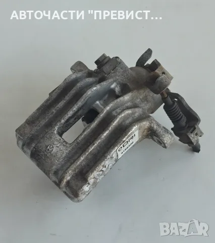 Заден Ляв Спирачен Апарат Шкода Фабия 2 Комби Skoda Fabia 2 2007-2014г