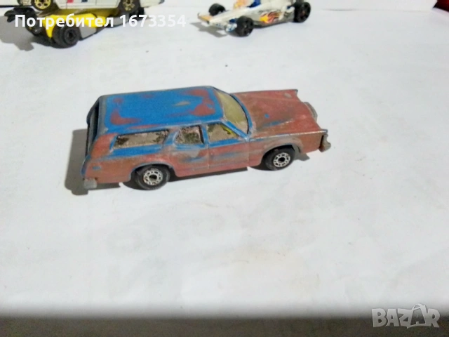 MATCHBOX БГ+HOTWHEELS, снимка 13 - Колекции - 53928880