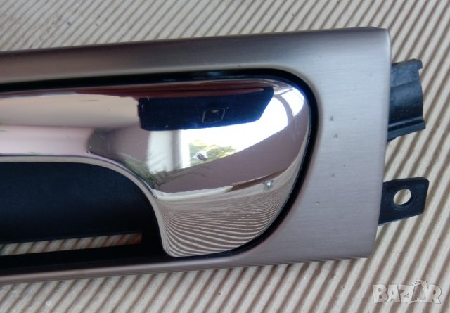 вътрешнадръжка врата Audi A6 c5 -задно ляво, снимка 2 - Части - 37074236
