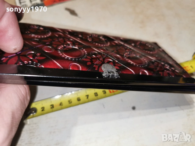 ПОРТФЕЙЛ-ДАМСКИ 3001260744, снимка 5 - Портфейли, портмонета - 53278634