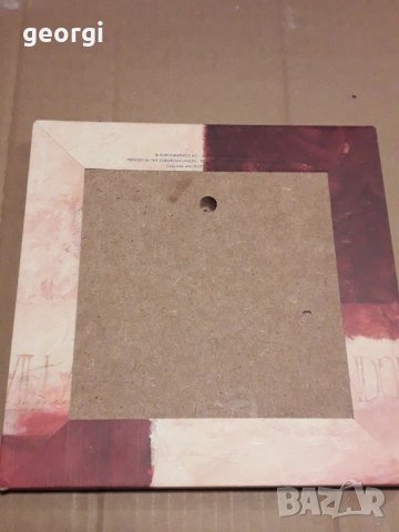 Декорация картина, снимка 5 - Декорация за дома - 30480592