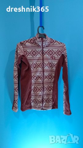 Kari Traa Полар/Дамски S