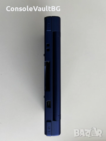 Nintendo DSi син + 2 оригинални игри , снимка 5 - Nintendo конзоли - 56213133