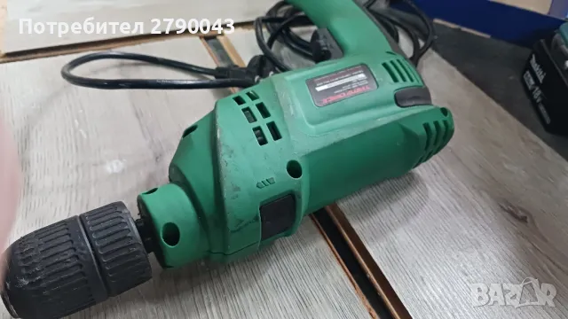 бормашина , снимка 4 - Бормашини - 49203057