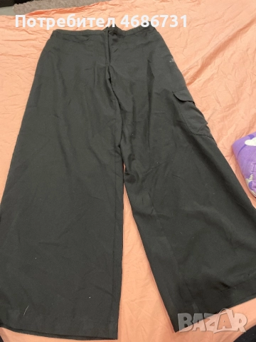 Мъжки панталон (Втора употреба)