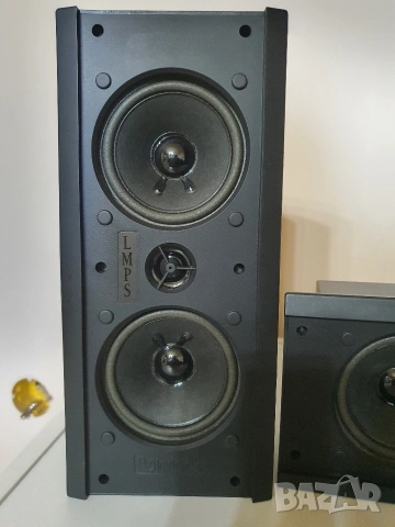 Infinity L-MPS, снимка 3 - Тонколони - 54313431