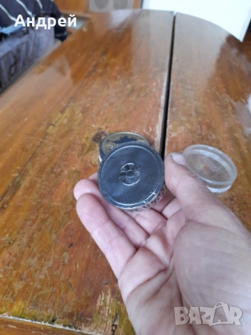 Стара лента за пишеща машина Pelikan #2, снимка 5 - Други ценни предмети - 54322482