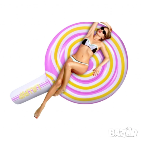 Надуваем дюшек,  „Близалка“, снимка 7 - Други стоки за дома - 52093745