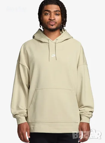 Оригинално мъжка Hoodie Nike ново