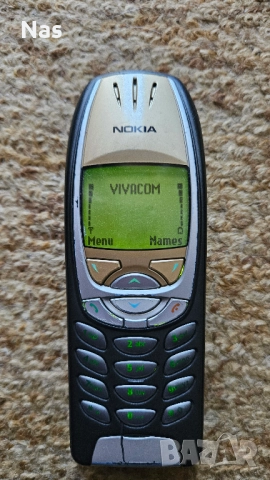 Продавам Nokia 6310