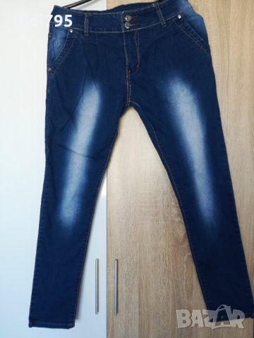 Дамски дънки 