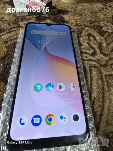 12 гб рам 128 гб ром vivo Y76 5G