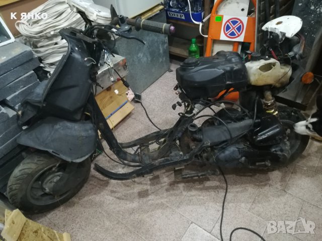 амортисьори за мотор  продавам, снимка 5 - Мотоциклети и мототехника - 31344591