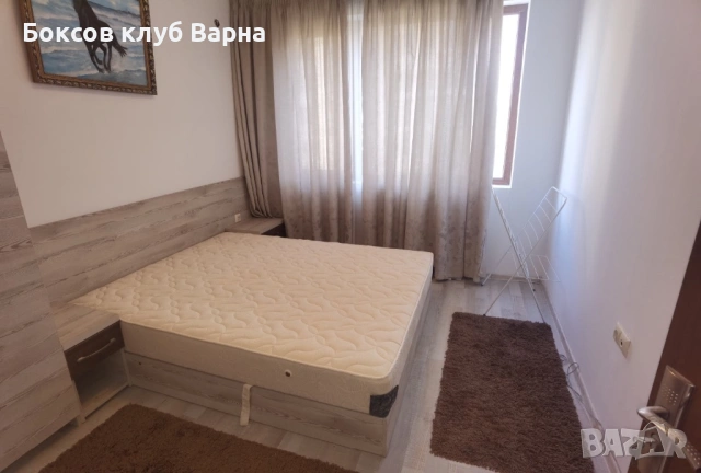 Частно лице -Давам дългосрочно под наем двустаен апартамент  и подземно  ПМ в гр Варна кв Левски , снимка 9 - Апартаменти - 53125749