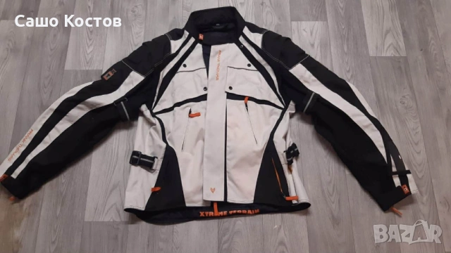 Текстилен екип от две части Frank Thomas , снимка 10 - Спортни дрехи, екипи - 54032082