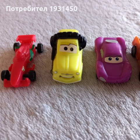 играчки киндер различни, снимка 5 - Колекции - 51533900