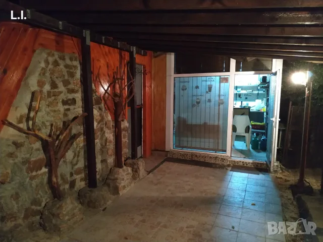 Къща+ Търговски обект , снимка 8 - Къщи - 55970770