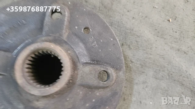 Ретро БМВ  Е21 3 серия 320 33411123916 ( 33 41 1 123 916 , снимка 5 - Части - 51035753