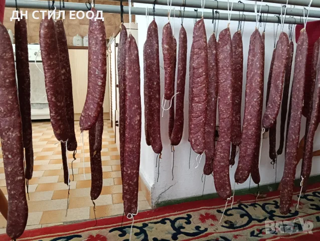 Преса за Месо, Суджук,Луканка,Пастърма и други мезета, снимка 8 - Други стоки за дома - 56199053