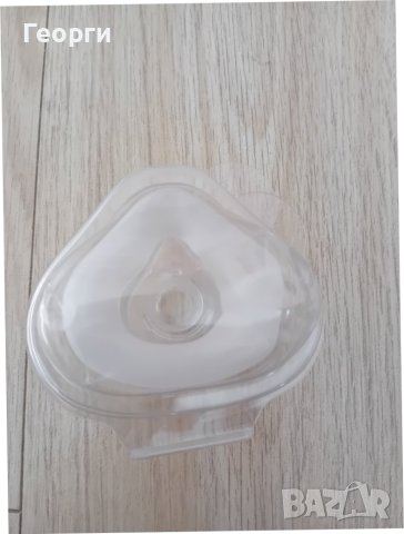  маска за апарат за сънна апнея, респиратор CPAP APAP , снимка 7 - Ортези и протези - 44145973