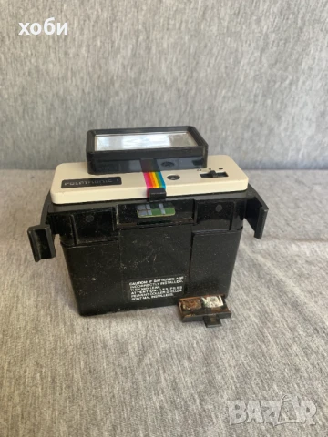 светкавица Polaroid Polatronic 1 за Polaroid 1000, снимка 2 - Светкавици, студийно осветление - 50633236