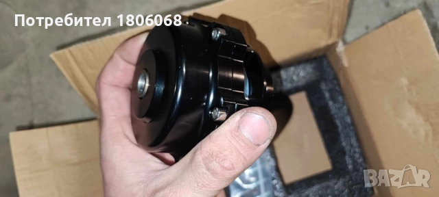 Комплект турбо BMW E36, E46 E39 двигатели М5х, снимка 15 - Части - 52229152