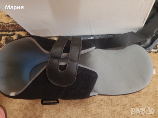 Ортеза обувка Podo med-размер 44-46, снимка 4 - Ортези и протези - 40855071