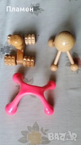 Масажори за тяло , снимка 2 - Масажори - 51792838