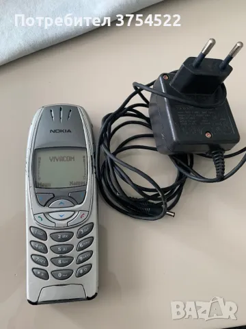 Нокиа 6310i, снимка 2 - Nokia - 48519364
