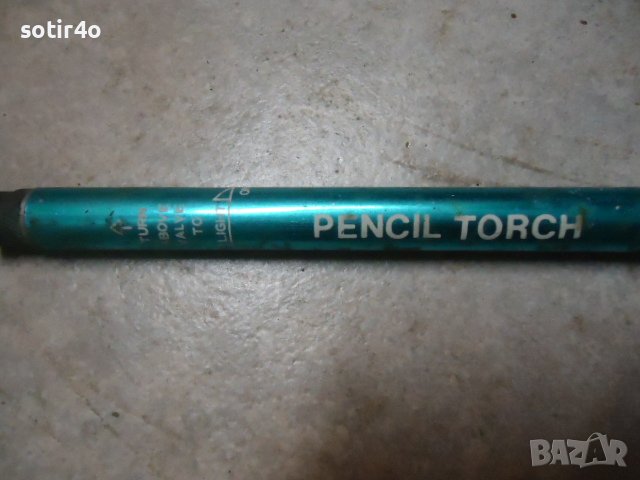 газова стара горелка, снимка 2 - Други инструменти - 42089071