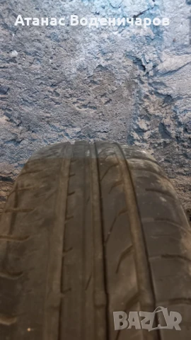 Летни гуми Континентал 175/65/14, снимка 7 - Гуми и джанти - 51324569