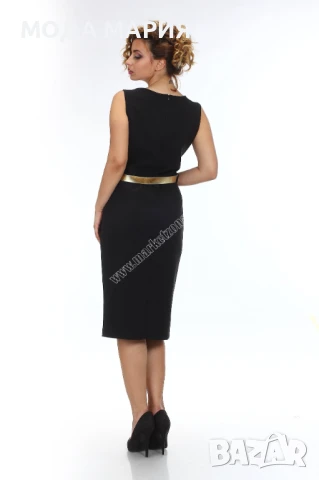 РОКЛЯ, снимка 2 - Рокли - 51418065