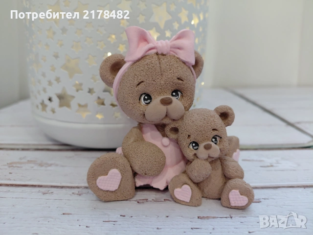 Подаръчета за гости, снимка 3 - Подаръци за кръщене - 53172197