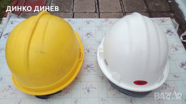 Защитна Каска, снимка 2 - Други - 29269240