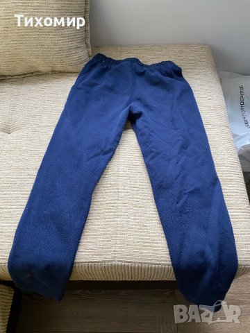 Долнище Найк, снимка 2 - Детски анцузи и суичери - 40637732