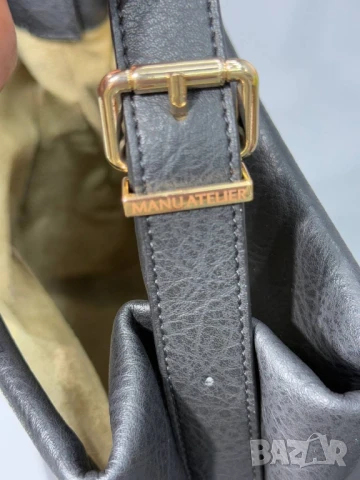 чанти MANU ATELIER TOTE DU JOUR
, снимка 6 - Чанти - 50684366