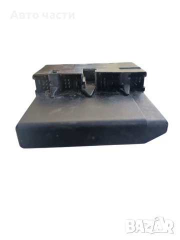 Гълтач Mercedes C-Class W203 2.2 CDI 143 конски сили 2035450608, снимка 3 - Части - 51339346