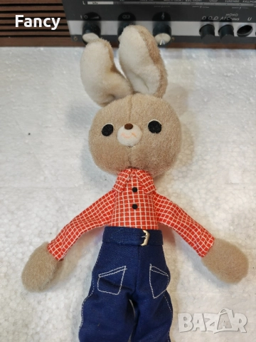 Стара кукла , снимка 3 - Колекции - 51827437