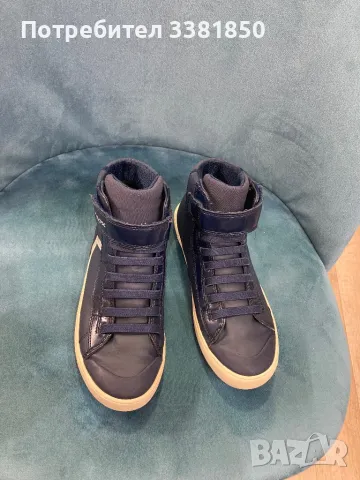 Geox маратонки, снимка 3 - Детски маратонки - 49667764