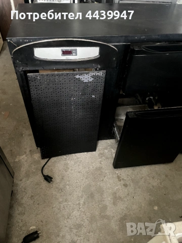Професионален Хладилник , снимка 6 - Хладилници - 53288953