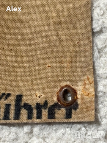 Нацистка пропаганда/Адолф Хитлер, снимка 3 - Антикварни и старинни предмети - 52956385